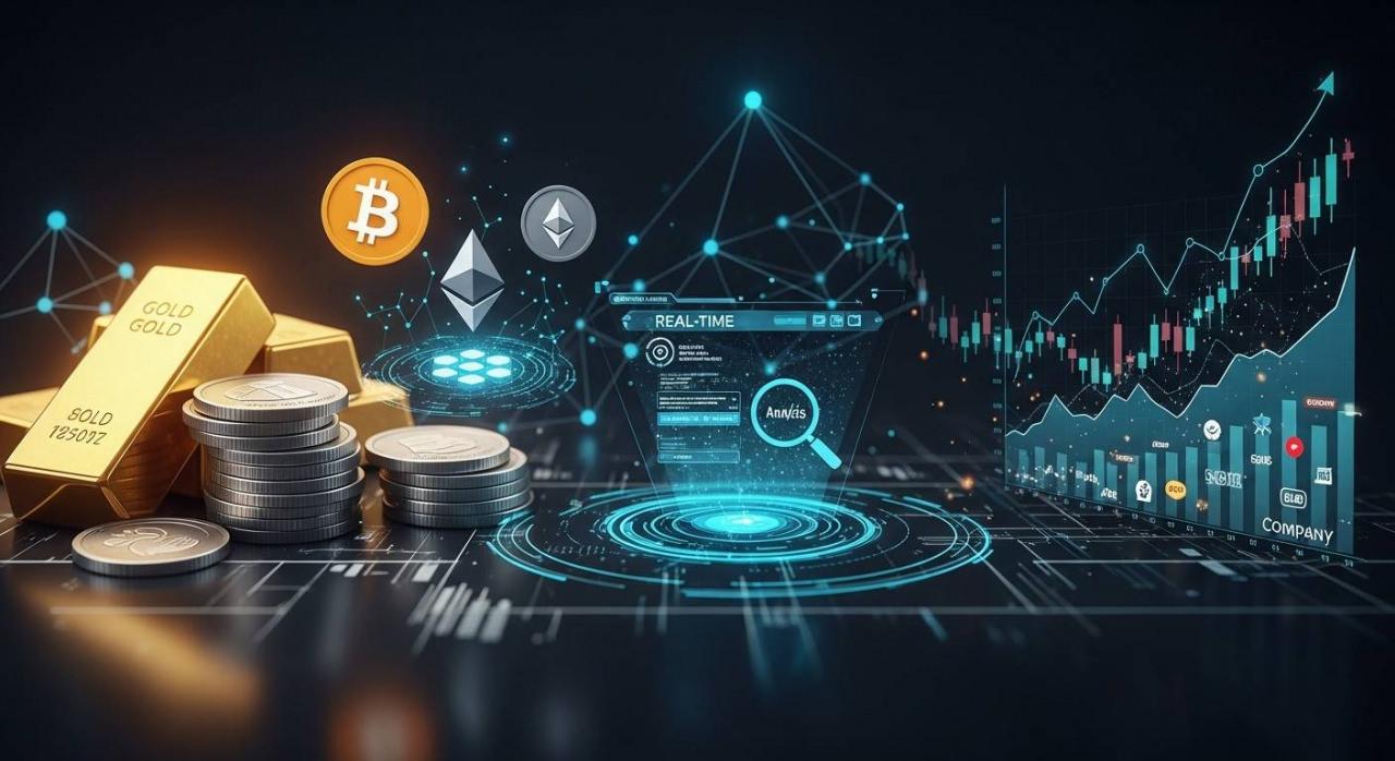 Piyasalarda çöküş haftası! Altın, borsa, gümüş ve kripto: İşte haftanın şampiyon yatırımı!