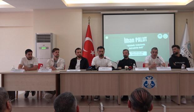 İlhan Palut: Bir pişmanlığım yok