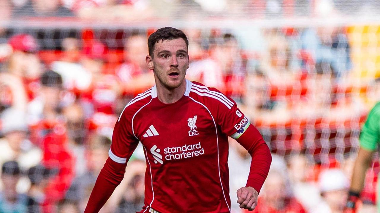Robertson
