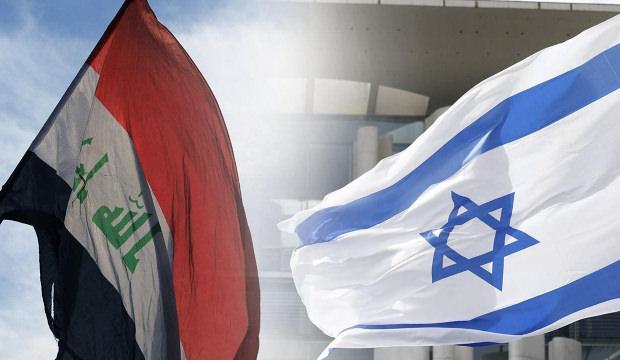 Irak'tan İsrail a&ccedil;ıklaması! İddiaları reddettiler