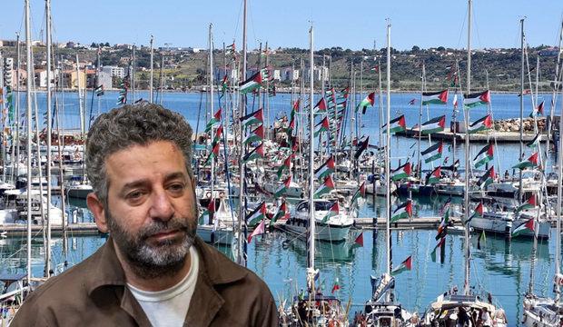 İsrail&rsquo;in Gazze yardım filosuna korsan baskının perde arkası: İsrail halkı durdurabilir