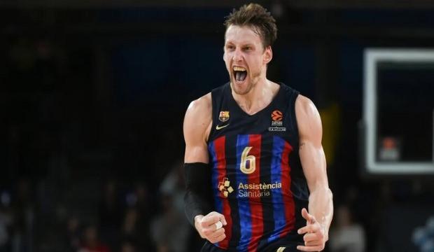 Jan Vesely, basketbola veda ediyor! Emeklilik kararı