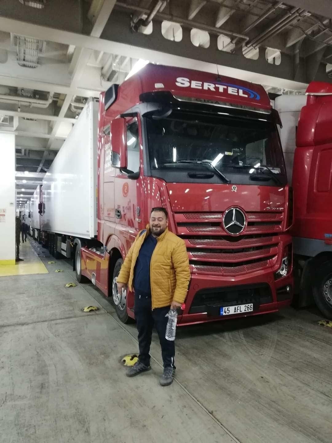  Mehmet Çakır, 4 yıldır kayıp.