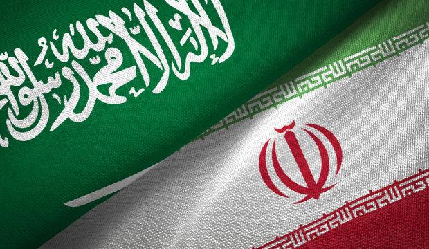 İran ve Suudi Arabistan b&ouml;lgesel gelişmeleri değerlendirdi