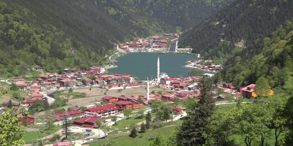 Karadeniz yaylaları bayram tatiline hazır: Rezervasyon oranları y&uuml;zde 80&rsquo;e ulaştı