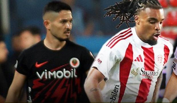 K&uuml;me d&uuml;şme hattında akılalmaz matematik! S&uuml;per Lig'e veda eden son takım belli oluyor