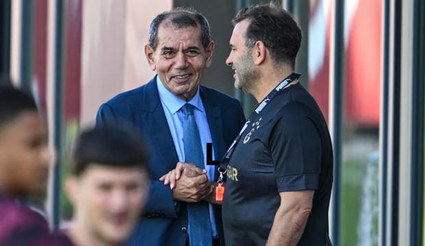 Listede kimler var kimler! Galatasaray yaz transfer d&ouml;nemine damga vurabilir