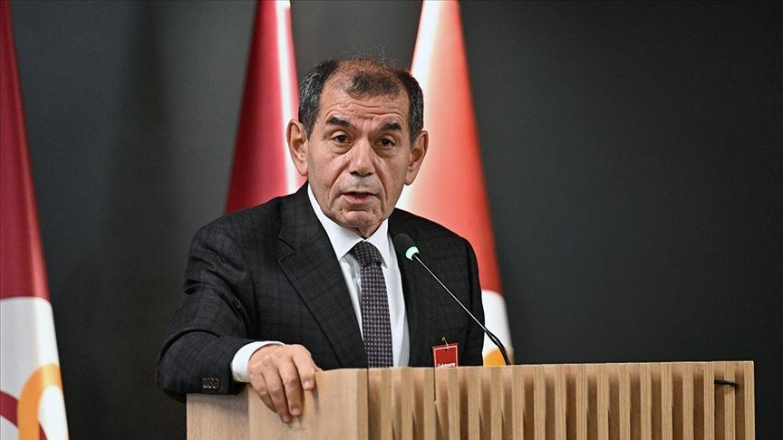 Dursun Özbek