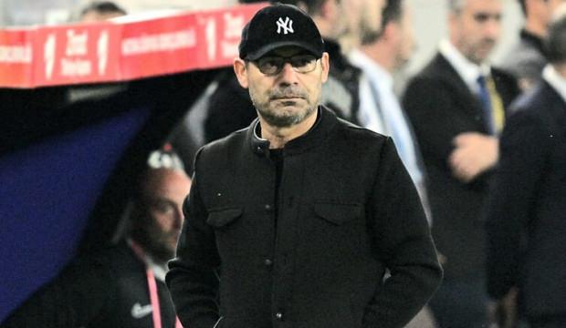 Metin Diyadin: Ligde kalmamız gerekiyor