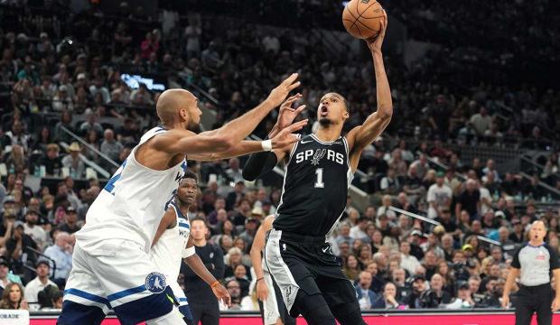 NBA Batı Konferansı'nda 2. finalist de belli oldu!