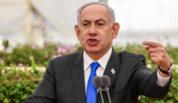New York Times'ın haberi d&uuml;nyaya rezil etti! &Ccedil;ılgına d&ouml;nen Netanyahu'dan talimat!
