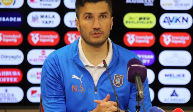 Nuri Şahin'den T&uuml;rkiye Kupası finali cevabı! 'İnşallah kazanır'