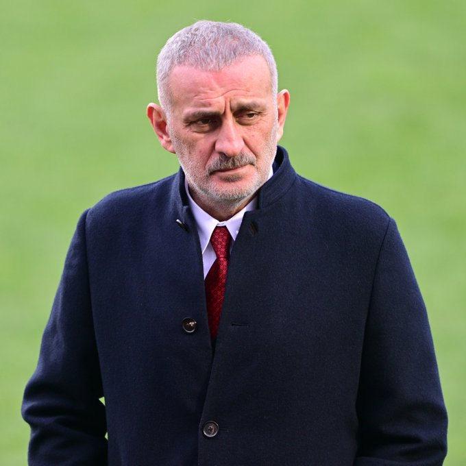 İbrahim Hacıosmanoğlu