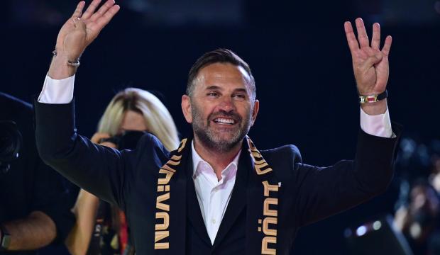 Okan Buruk mesajı verdi: Başlayacağız!