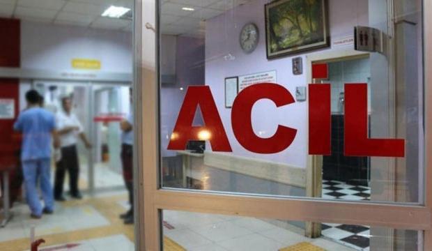 Ordu'da 21 iş&ccedil;i yemekten zehirlendi