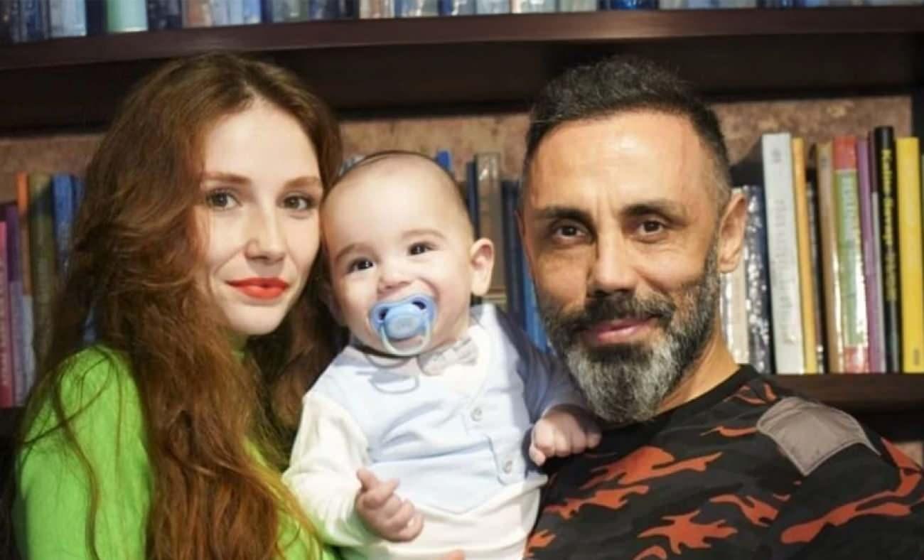 Oyuncu Umut Oğuz'a boşanma aşamasındaki eşinden 'tehdit' iddiası! "Bedelini &ouml;deteceğim'