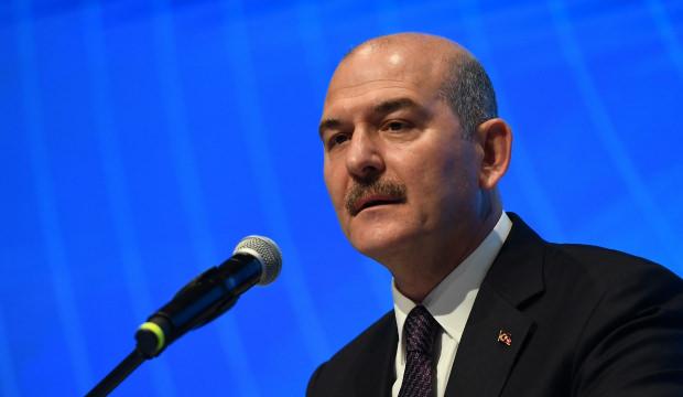 &Ouml;zg&uuml;r &Ouml;zel, S&uuml;leyman Soylu'ya bir kez daha tazminat &ouml;deyecek 