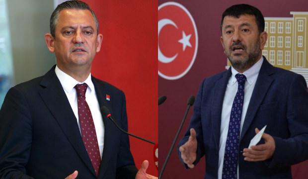 &Ouml;zg&uuml;r &Ouml;zel ve Veli Ağbaba'nın kara kutusu a&ccedil;ıldı! WhatsApp mesajları deşifre oldu