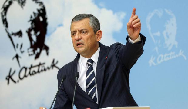 &Ouml;zg&uuml;r &Ouml;zel'den AK Parti'ye katılan başkanın eşine telefon! &Ouml;nce vekillik sonra hakaret
