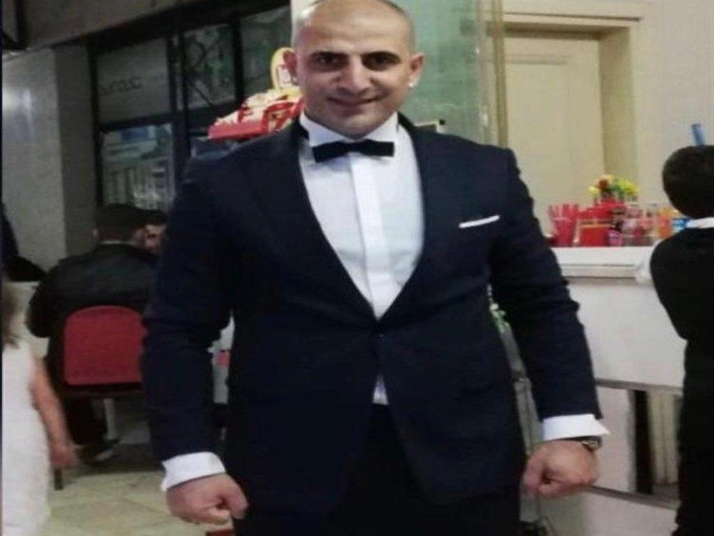 Mustafa Ekşi