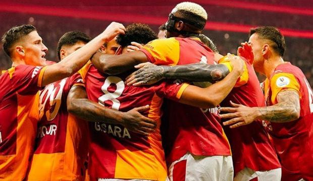 Premier Lig ekibinden yıldız oyuncu i&ccedil;in Galatasaray'a ilgi kağıdı!