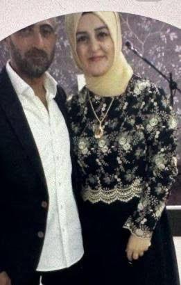 İsmail Kara ve Selma Kara