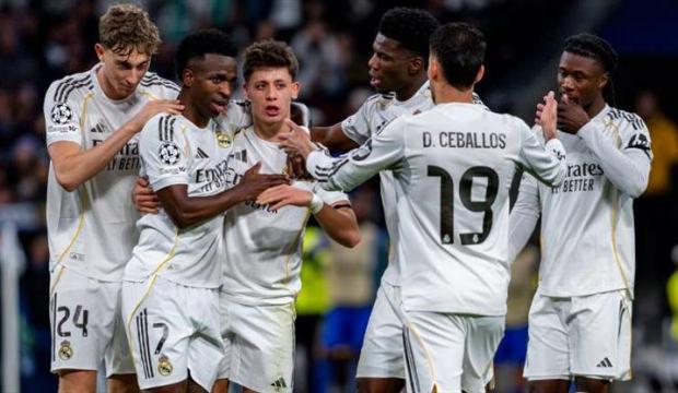 Real Madrid'in başkan adayı hocasını se&ccedil;ti! Efsane isim futbola geri d&ouml;nebilir