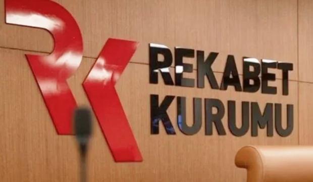 Rekabet Kurumu&rsquo;ndan yazıcı ve fotokopi sekt&ouml;r&uuml;ne milyonluk ceza