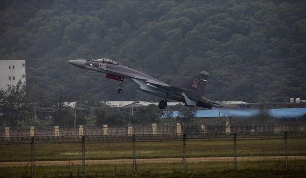 Rusya'dan Su-35 savaş u&ccedil;ağı hamlesi! Resmen geliyor