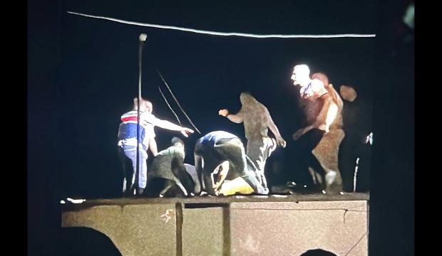 Şanlıurfa haberleri Şanlıurfa’da kayıp olarak aranan 5 yaşındaki Miraç ölü bulundu
