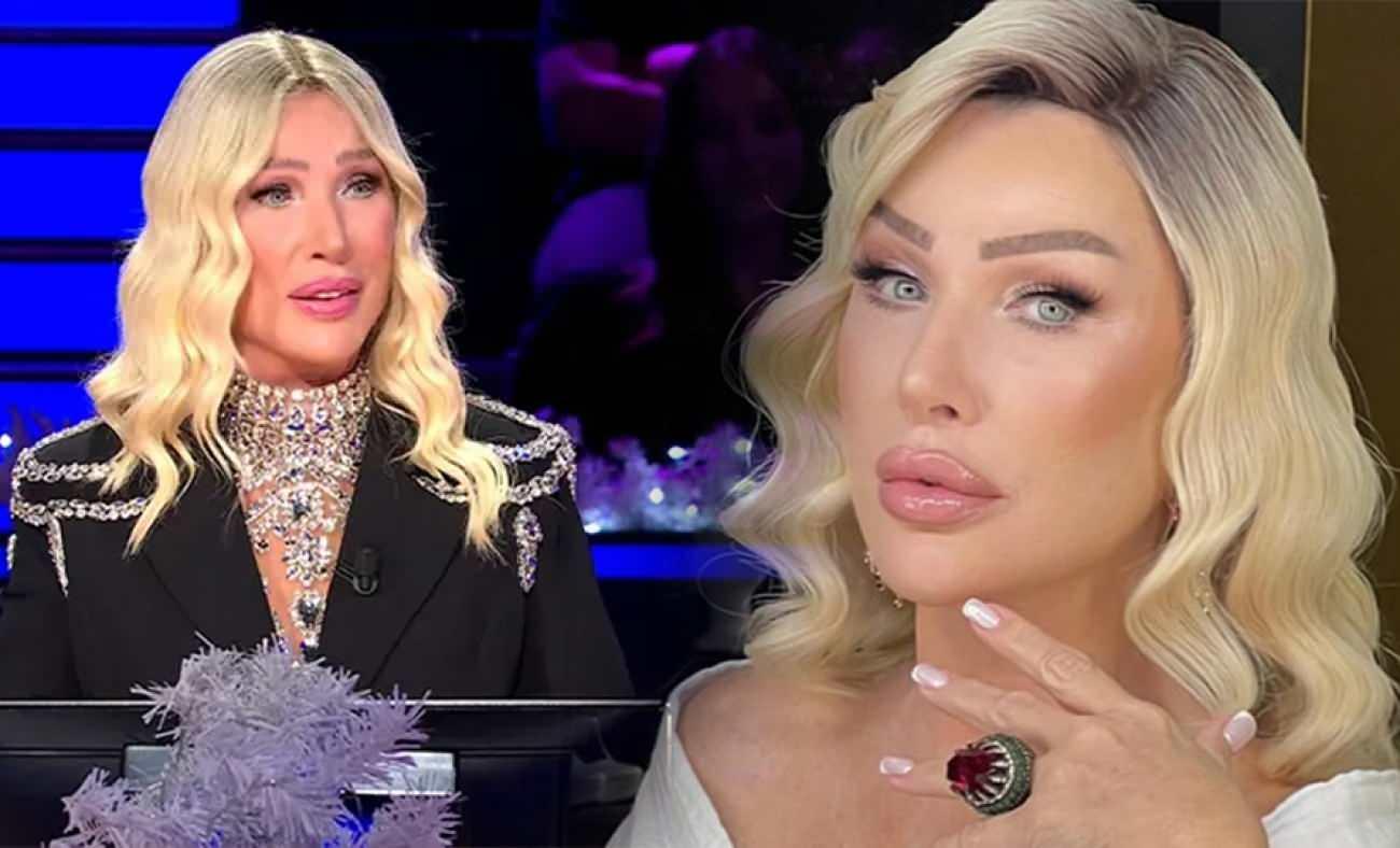 Seda Sayan'dan &ccedil;ok konuşulan evlilik tavsiyesi! "IBAN verin"