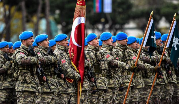 Seferberlik emri g&ouml;nderildi! Vatandaşlara mesajla bildirildi! MSB'den a&ccedil;ıklama geldi