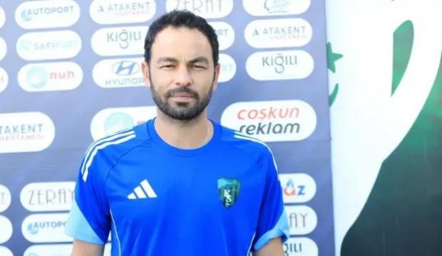Sel&ccedil;uk İnan: Saha i&ccedil;i bizim namusumuz