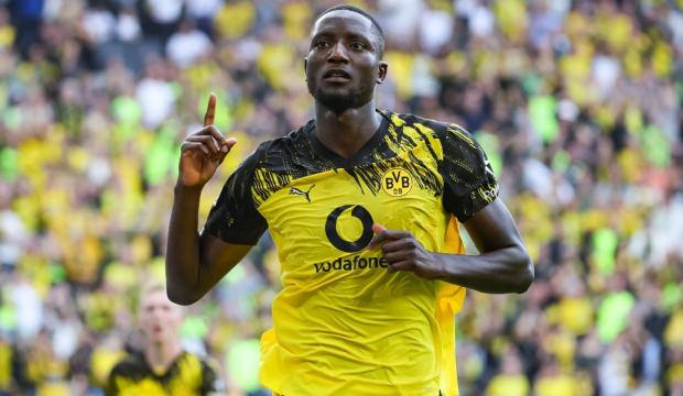 Serhou Guirassy'yi Fenerbah&ccedil;e'ye gitmesi i&ccedil;in Trabzonspor'un efsanesi ikna etmiş!