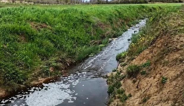Sinop&rsquo;ta &ccedil;evreyi kirleten tesise 1.6 milyon TL ceza