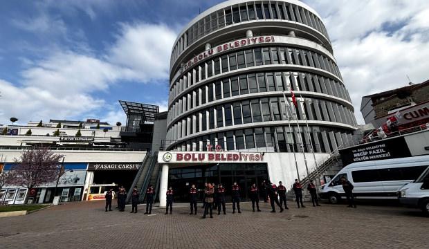 Son dakika: Başsavcılıktan Bolu Belediyesi kararı! Resmen onaylandı