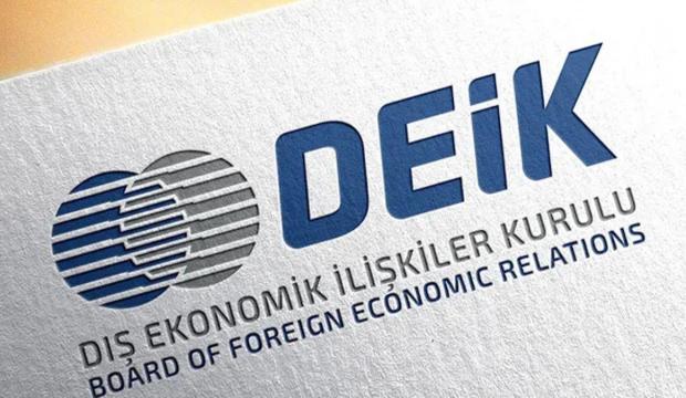DEİK Dijital Teknolojiler İş Konseyi, DIGITALEUROPE'a &uuml;ye oldu