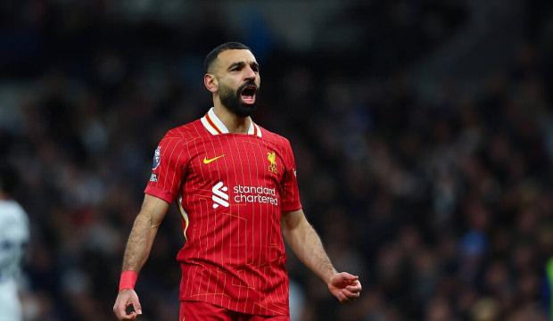 S&uuml;per Lig devi Mohamed Salah i&ccedil;in g&ouml;z&uuml;n&uuml; kararttı! Tam 70 milyon dolar