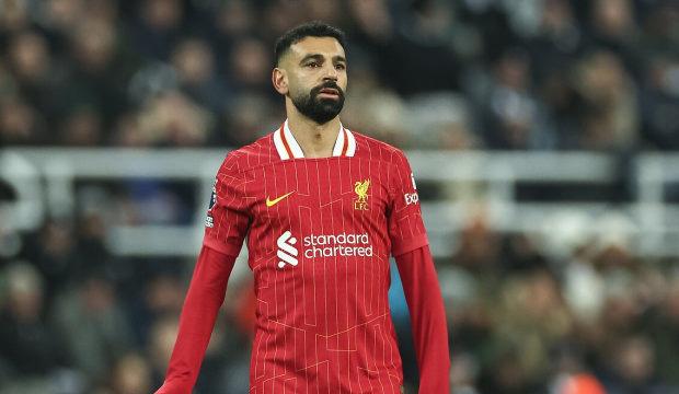S&uuml;per Lig devinin Mohamed Salah ile anlaştığı iddia edildi!