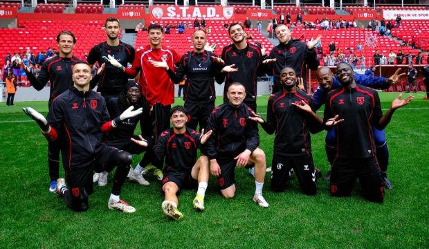 S&uuml;per Lig ekibi 5 ayrılığı birden a&ccedil;ıkladı
