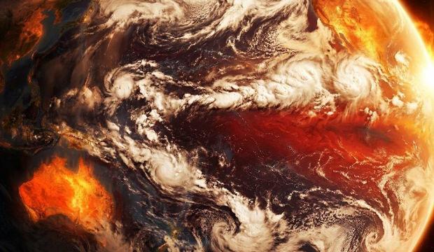 Tarihin en g&uuml;&ccedil;l&uuml; 's&uuml;per El Nino'su geliyor! T&uuml;rkiye i&ccedil;in korkutan senaryoyu anlattı