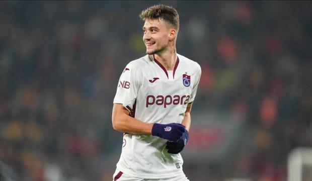Trabzonspor Mu&ccedil;i'nin bonservisini aldı! &Ouml;deyeceği para belli oldu