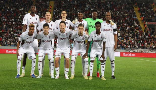 Trabzonspor'dan muhteşem başarı!
