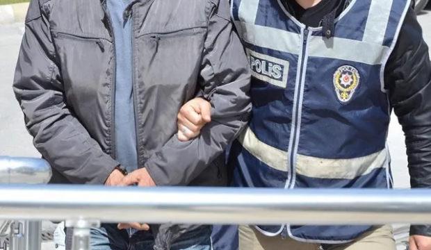Tramvayda yankesicilik yapan yabancı uyruklu 3 zanlı tutuklandı