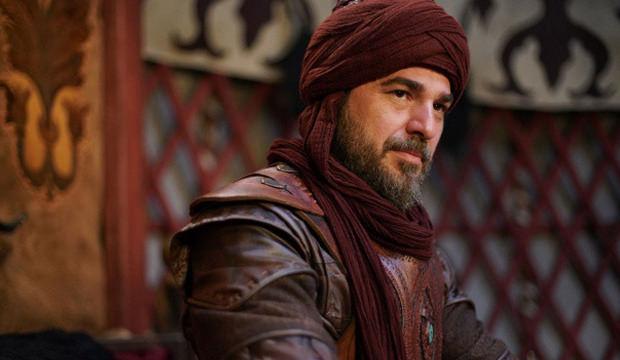 TRT dizisine efsane transfer: Diriliş Ertuğrul'un devi geliyor!