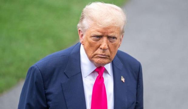 Trump'tan '&Ouml;zg&uuml;rl&uuml;k Projesi' kararı: Yenilemeyi d&uuml;ş&uuml;n&uuml;yorum