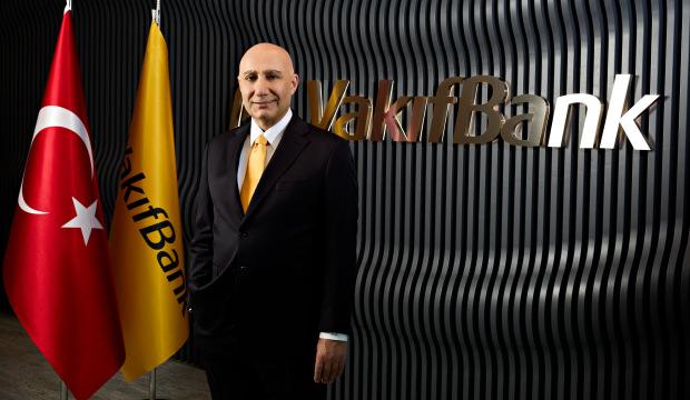T&uuml;rk bankacılık tarihinde bir ilk: Vakıfbank&rsquo;tan 1,3 milyar dolarlık dev işlem