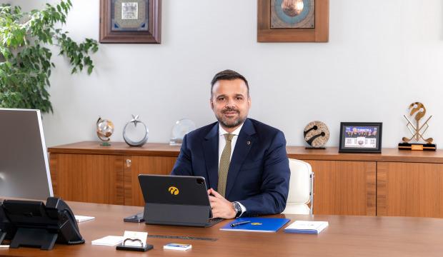 Turkcell&rsquo;den 5G &ccedil;ağına g&uuml;&ccedil;l&uuml; başlangı&ccedil;