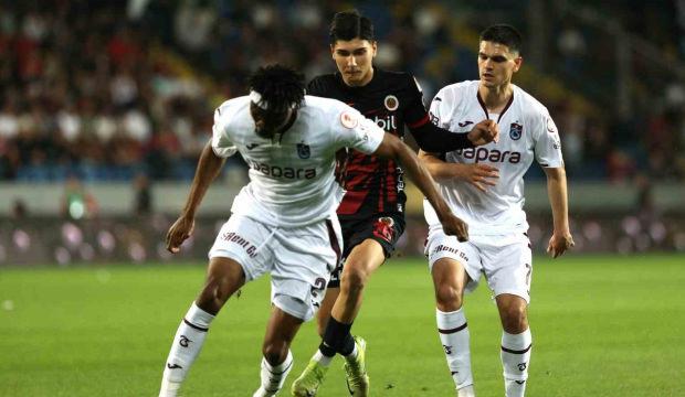 T&uuml;rkiye Kupası'nda finale y&uuml;kselen Trabzonspor'dan TFF'ye başvuru kararı