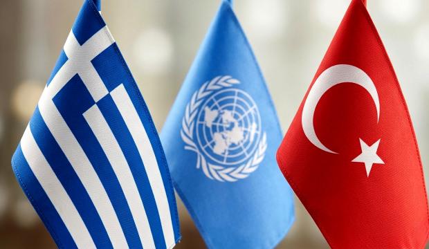 Yunanistan'dan al&ccedil;ak "T&uuml;rk Boğazları" hamlesi! T&uuml;rkiye harekete ge&ccedil;ti! BM'ye iletildi